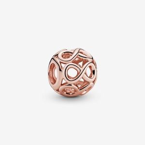Pandora infinity charm